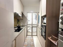 Blk 717A Admiralty Vista (Woodlands), HDB 3 Rooms #603506301
